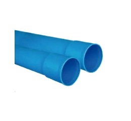Tubo Irrigação Soldável (Linha Fixa) PVC